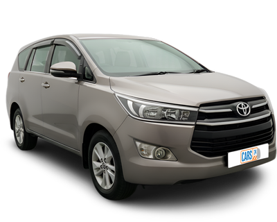 Toyota Innova Crysta-img